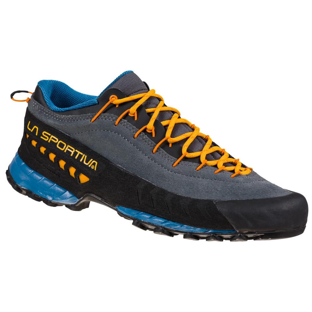 La Sportiva TX4 Men's Approach Shoes - Multicolor - AU-430798